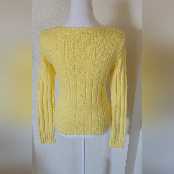 Sweater by ...my Tina, size Medium - Picture 4 of 4